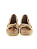 Sperry Top Sider Tan Flats Size 6 - photo 2