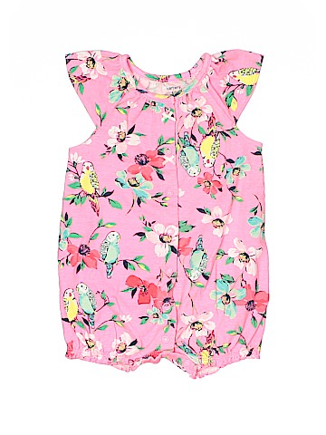 Carter's Short Sleeve Outfit (view 1)