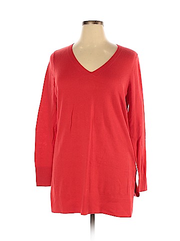 Old Navy Pullover Sweater (view 1)