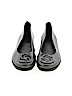 The Flexx Black Flats Size 9 - photo 2