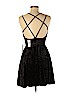 Forever 21 Black Casual Dress Size M - photo 2