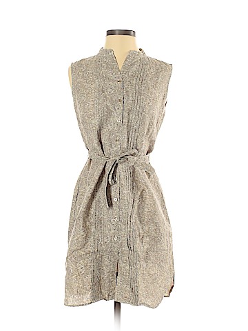 L.L.Bean Casual Dress (view 1)