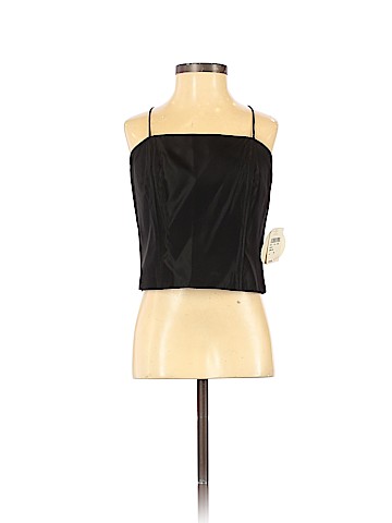 Windsor Sleeveless Blouse (view 1)