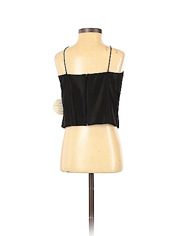 Windsor Sleeveless Blouse (view 2)