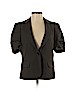 BCBGMAXAZRIA Brown Blazer Size S - photo 1