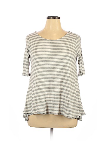 Puella Short Sleeve Top (view 1)