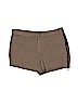 T by Alexander Wang Tan Shorts Size XS - photo 1