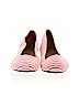 Unbranded Pink Flats Size 7 - photo 2