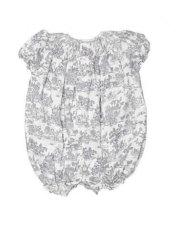 Luli Short Sleeve Outfit (view 2)