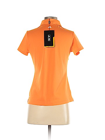 Adidas Short Sleeve Polo (view 2)