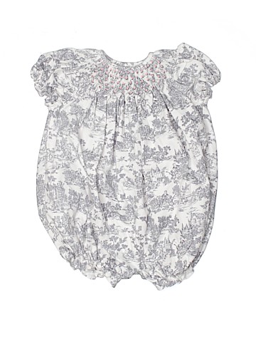 Luli Short Sleeve Outfit (view 1)