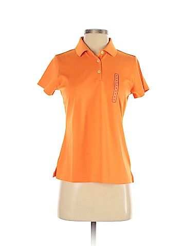 Adidas Short Sleeve Polo (view 1)