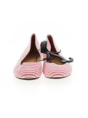 Walmart Flats (view 2)