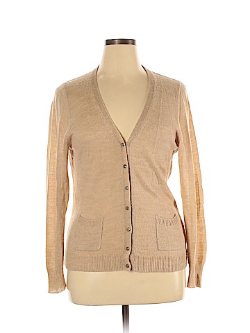 J.Crew Cardigan (view 1)