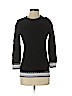 Tommy Hilfiger Black Pullover Sweater Size S (petite) - photo 1