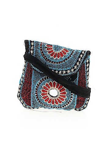 Unbranded Crossbody Bag (view 1)