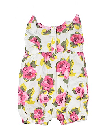 The Children's Place Short Sleeve Outfit (view 2)