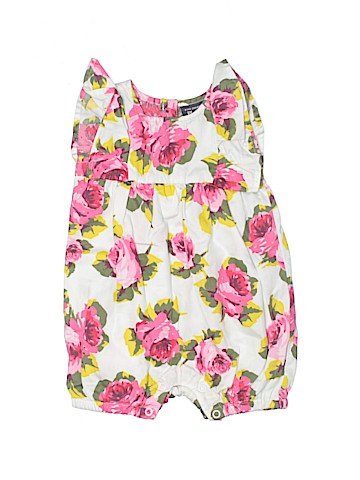 The Children's Place Short Sleeve Outfit (view 1)