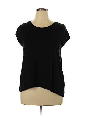 Madewell Short Sleeve Top (view 1)