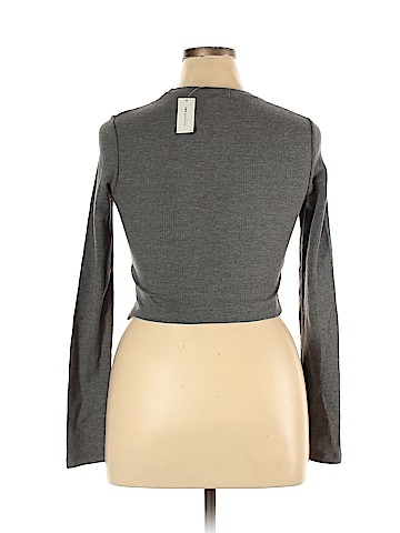 Assorted Brands Long Sleeve Top (view 2)