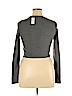 Assorted Brands Gray Long Sleeve Top Size XL - photo 2