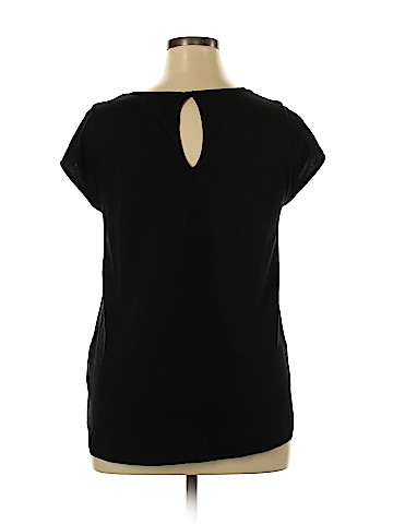 Madewell Short Sleeve Top (view 2)