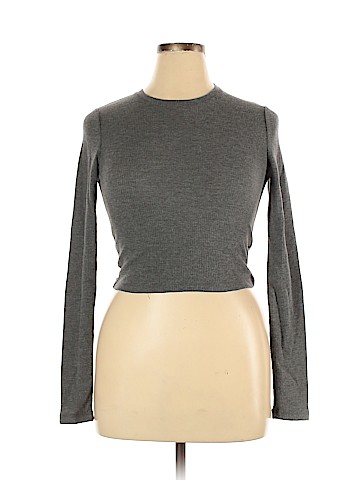 Assorted Brands Long Sleeve Top (view 1)