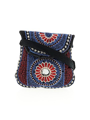 Unbranded Crossbody Bag (view 1)