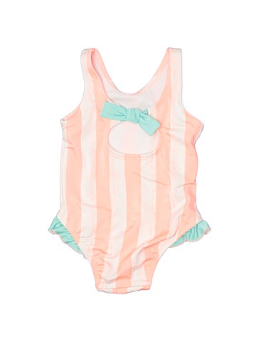 Cat & Jack One Piece Swimsuit (view 2)