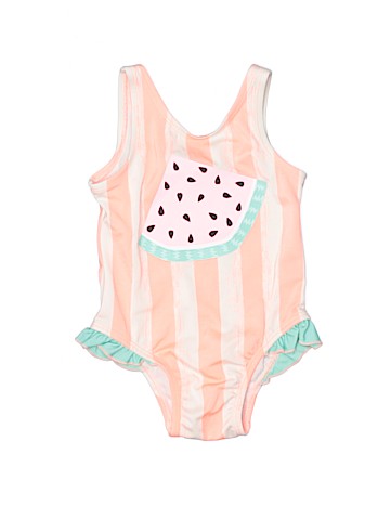 Cat & Jack One Piece Swimsuit (view 1)