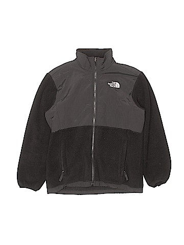The North Face Fleece Jacket (view 1)