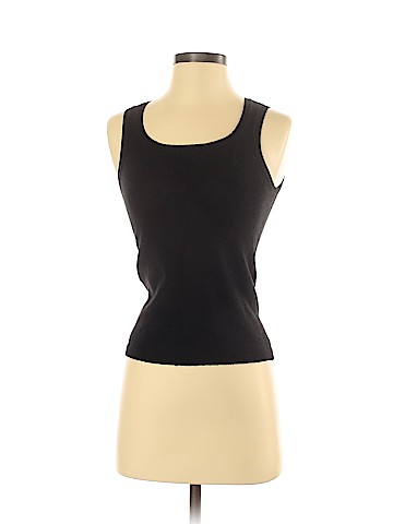 Ann Taylor Cashmere Pullover Sweater (view 1)