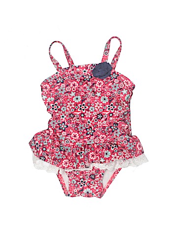 Cat & Jack One Piece Swimsuit (view 1)