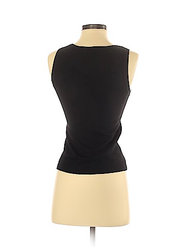 Ann Taylor Cashmere Pullover Sweater (view 2)