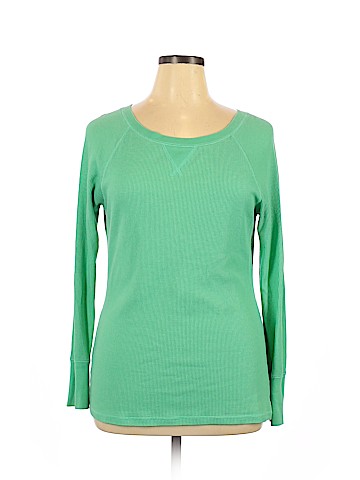 Old Navy Thermal Top (view 1)