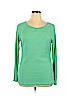 Old Navy Green Thermal Top Size XL - photo 1