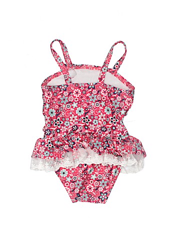 Cat & Jack One Piece Swimsuit (view 2)