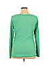 Old Navy Green Thermal Top Size XL - photo 2