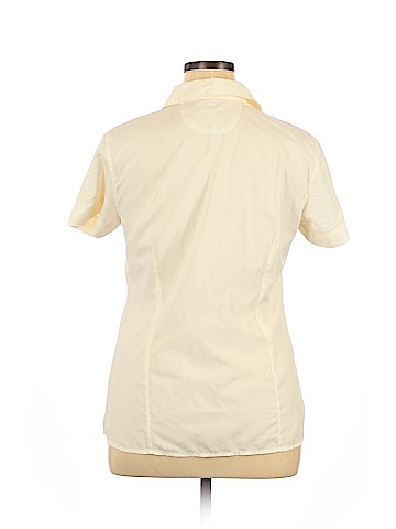 Merrell Short Sleeve Button-Down Shirt (view 2)