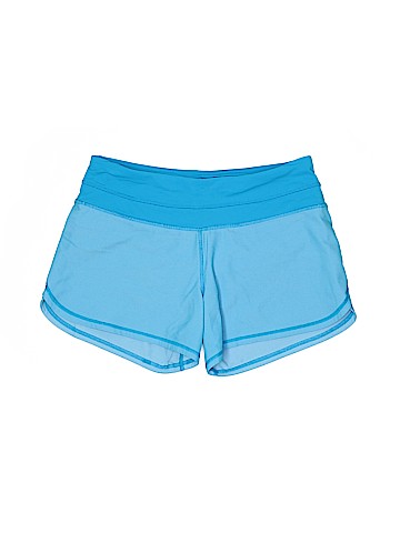 Lululemon Athletica Athletic Shorts (view 1)