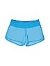 Lululemon Athletica Blue Athletic Shorts Size 4 - photo 1