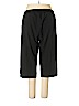 Bcg 100% Polyester Black Casual Pants Size 1X - photo 2