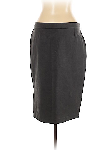 Eileen Fisher Casual Skirt (view 2)