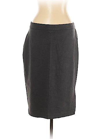 Eileen Fisher Casual Skirt (view 1)