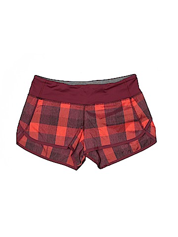 Lululemon Athletica Athletic Shorts (view 1)