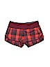 Lululemon Athletica Burgundy Athletic Shorts Size 4 - photo 1