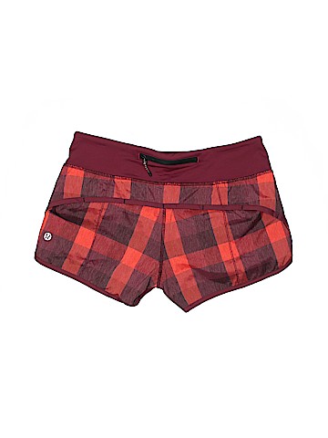 Lululemon Athletica Athletic Shorts (view 2)