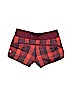Lululemon Athletica Burgundy Athletic Shorts Size 4 - photo 2