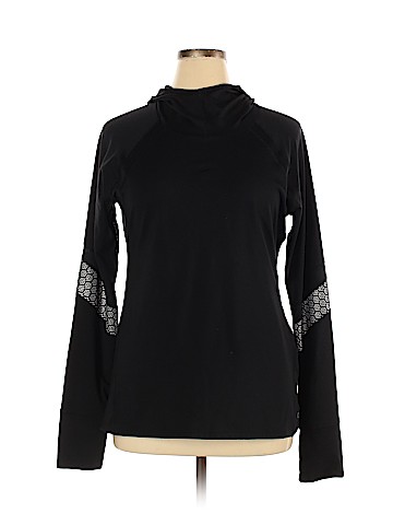 Gap Fit Pullover Hoodie (view 1)