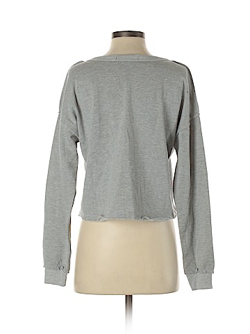 Derek Heart Pullover Sweater (view 2)